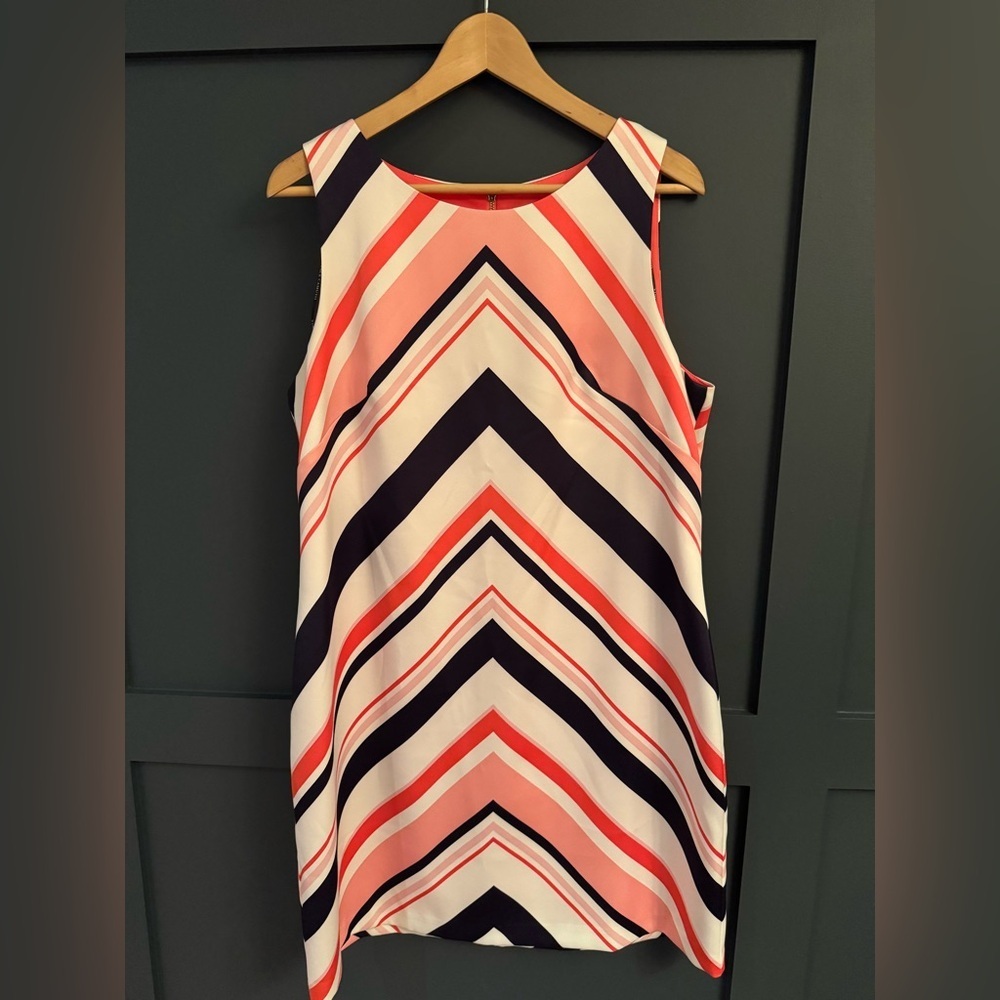 Vince Camuto Dress
